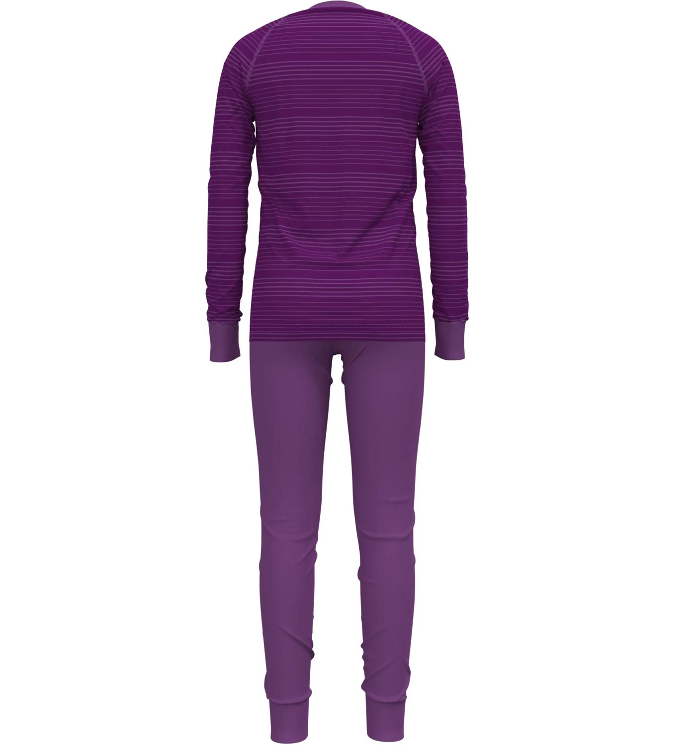 Odlo Active Warm Eco Kids - Komplet Sportunterwäsche - Kinder 6 Odlo Active Warm Eco Kids - Komplet Sportunterwäsche - Kinder – Bild 4