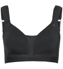 Odlo Comfort High Sports Bra Cup B/D/E - Sport BH - Damen