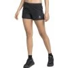 Odlo Essential 4 Inch - Laufhose Kurz - Damen -Outdoor Sportbekleidung Geschäft d1390 odlo essential 4 inch 2185646 614005