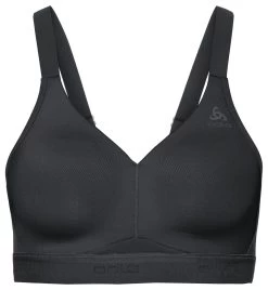 Odlo Padded High Sports Bra - Sport BH B-Cups - Damen