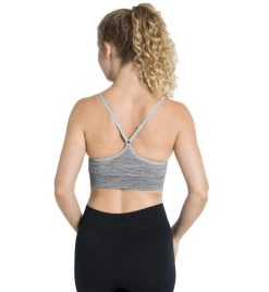 Odlo Padded Seamless Soft 2.0 - Sport-BH Leichte Stützung - Damen -Outdoor Sportbekleidung Geschäft d1390 odlo padded seamless soft 2 0 2174076 612467