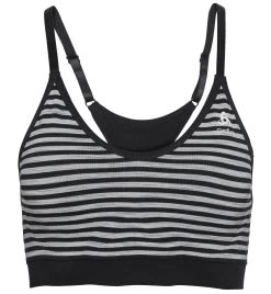 Odlo Padded Seamless Soft - Sport-BH Mittlerer Halt