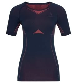 Odlo Performance Evolution Light - Funktionsunterwäsche - Damen -Outdoor Sportbekleidung Geschäft d1390 odlo performance evolution light 2185605 613033