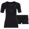 Odlo Performance Evolution Light - Funktionsunterwäsche - Damen -Outdoor Sportbekleidung Geschäft d1390 odlo performance evolution light 2185605 613035