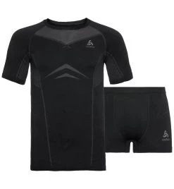 Odlo Performance Evolution Light - Funktionswäsche-Set - Herren