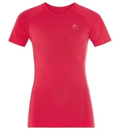Odlo Performance Light SUW - Funktionsshirt - Damen -Outdoor Sportbekleidung Geschäft d1390 odlo performance light suw 2151904 817077