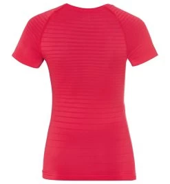 Odlo Performance Light SUW - Funktionsshirt - Damen -Outdoor Sportbekleidung Geschäft d1390 odlo performance light suw 2151904 817078