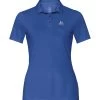Odlo Cardada - Poloshirt Wandern - Damen -Outdoor Sportbekleidung Geschäft d1390 odlo polo shirt s s cardada 2117096 392417