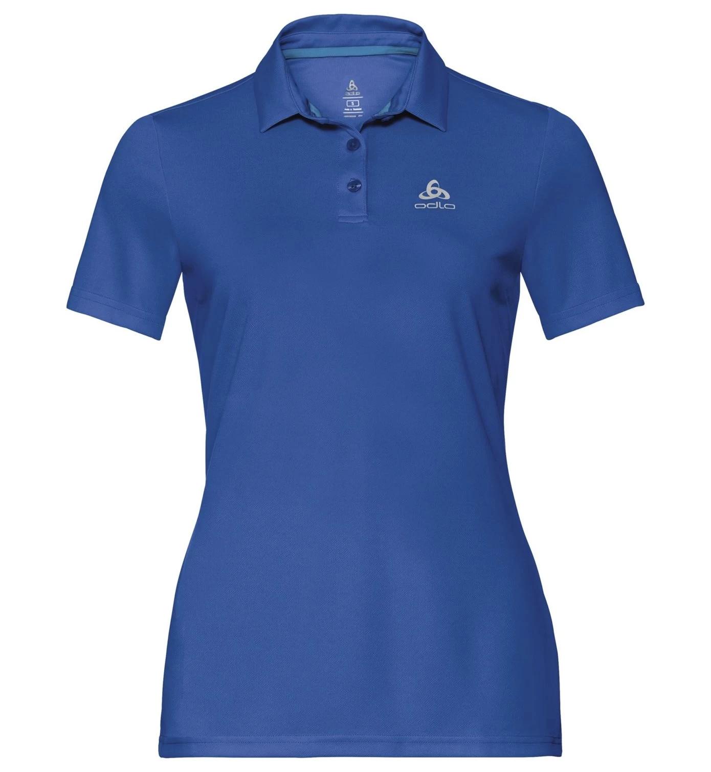 Odlo Cardada - Poloshirt Wandern - Damen 3 Odlo Cardada - Poloshirt Wandern - Damen