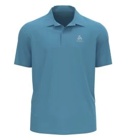 Odlo S/S Cardada - Poloshirt - Herren