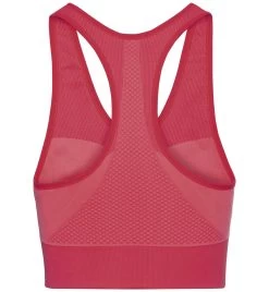 Odlo Seamless Medium (Cup B) - Sport BH Mittlerer Halt -Outdoor Sportbekleidung Geschäft d1390 odlo seamless medium 2162387 843501