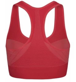 Odlo Seamless Medium (Cup B) - Sport BH Mittlerer Halt -Outdoor Sportbekleidung Geschäft d1390 odlo seamless medium 2162387 951733