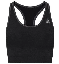 Odlo Seamless Medium Ceramicool (Cup B) - Sport BH Mittlerer Halt