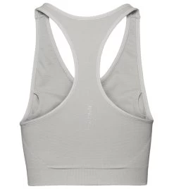 Odlo Seamless Medium Ceramicool (Cup B) - Sport BH Mittlerer Halt -Outdoor Sportbekleidung Geschäft d1390 odlo seamless medium ceramicool 2162386 515326
