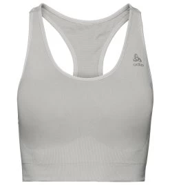 Odlo Seamless Medium Ceramicool (Cup B) - Sport BH Mittlerer Halt -Outdoor Sportbekleidung Geschäft d1390 odlo seamless medium ceramicool 2162386 515327