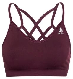 Odlo Seamless Soft Sport Bra - Sport-BH Leichter Halt -Outdoor Sportbekleidung Geschäft d1390 odlo seamless soft sport bra 2162385 771377