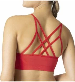 Odlo Seamless Soft Sport Bra - Sport-BH Leichter Halt -Outdoor Sportbekleidung Geschäft d1390 odlo seamless soft sport bra 2162385 951726