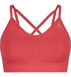 Odlo Seamless Soft Sport Bra - Sport-BH Leichter Halt -Outdoor Sportbekleidung Geschäft d1390 odlo seamless soft sport bra 2162385 951727