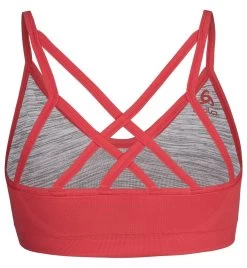 Odlo Seamless Soft Sport Bra - Sport-BH Leichter Halt -Outdoor Sportbekleidung Geschäft d1390 odlo seamless soft sport bra 2162385 951728