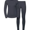 Odlo Set Evolution WARM - Sportunterwäsche Komplet - Damen