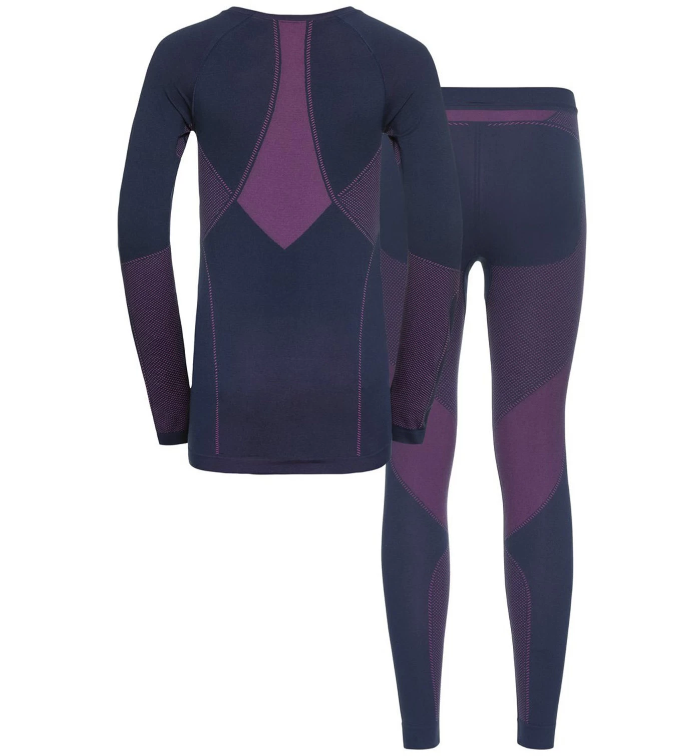 Odlo Winter Specials Performance Evolution Warm - Funktionunterwäsche - Damen 6 Odlo Winter Specials Performance Evolution Warm - Funktionunterwäsche - Damen – Bild 4