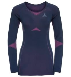 Odlo Winter Specials Performance Evolution Warm - Funktionunterwäsche - Damen 24 Odlo Winter Specials Performance Evolution Warm - Funktionunterwäsche - Damen -Outdoor Sportbekleidung Geschäft d1390 odlo set long winter specials perfo 2174011 578057