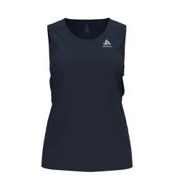 Odlo Singlet Cardada - Top - Damen