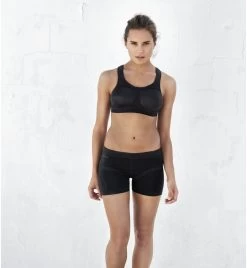 Odlo Ultimate High Sport-BH Cup B -Outdoor Sportbekleidung Geschäft d1390 odlo ultimate high sports bra 2072194 251248