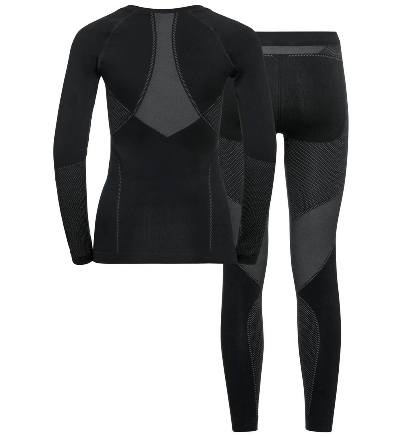 Odlo Winter Specials Performance Evolution Warm - Funktionunterwäsche - Damen 4 Odlo Winter Specials Performance Evolution Warm - Funktionunterwäsche - Damen – Bild 2