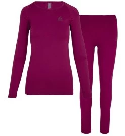 Odlo Winter Specials Performance Evolution Warm - Funktionunterwäsche - Damen 33 Odlo Winter Specials Performance Evolution Warm - Funktionunterwäsche - Damen -Outdoor Sportbekleidung Geschäft d1390 odlo winter specials performance evolution warm 2174011 612539