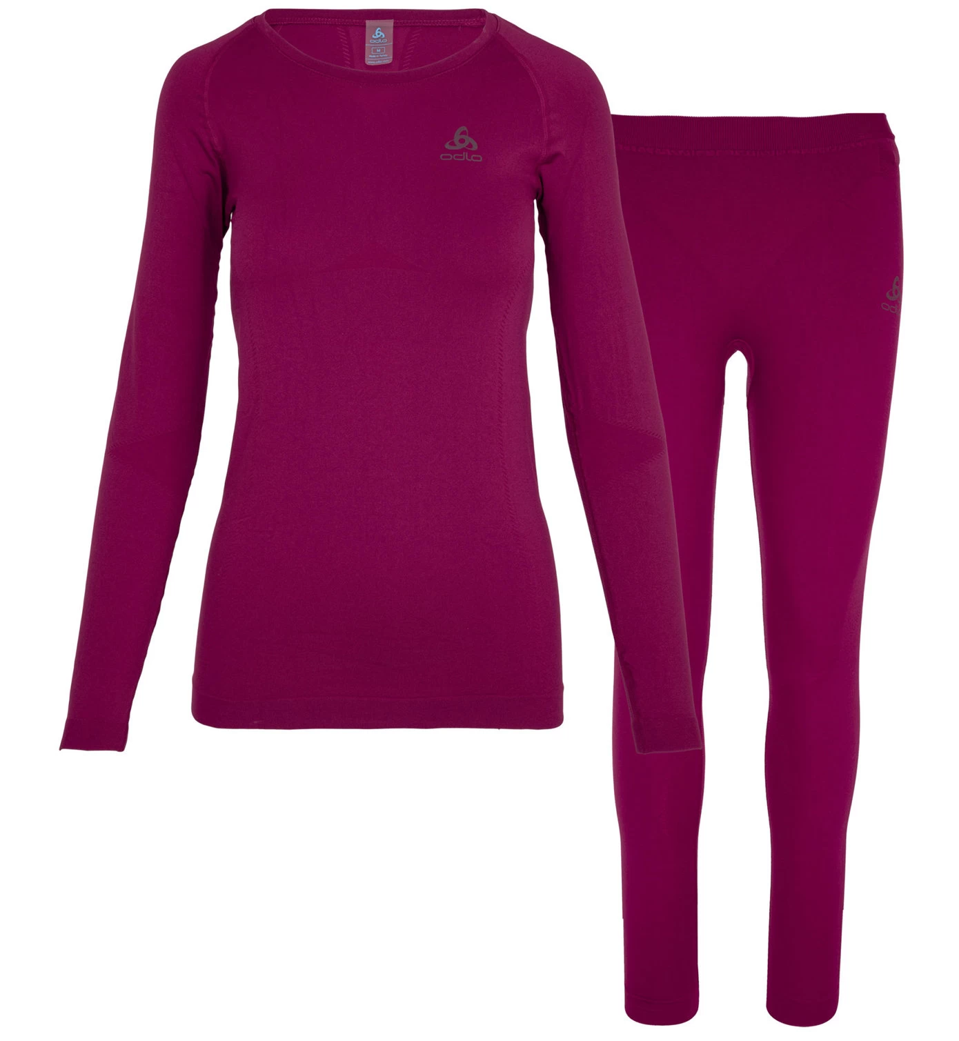 Odlo Winter Specials Performance Evolution Warm - Funktionunterwäsche - Damen 16 Odlo Winter Specials Performance Evolution Warm - Funktionunterwäsche - Damen – Bild 14