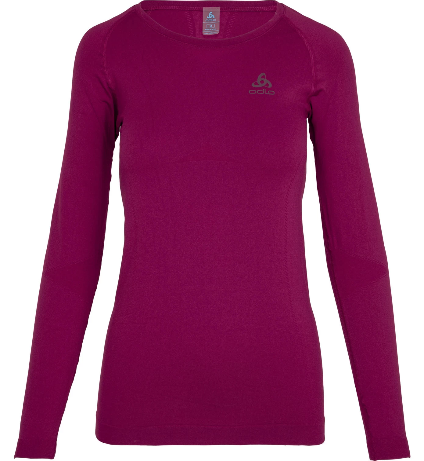 Odlo Winter Specials Performance Evolution Warm - Funktionunterwäsche - Damen 17 Odlo Winter Specials Performance Evolution Warm - Funktionunterwäsche - Damen – Bild 15