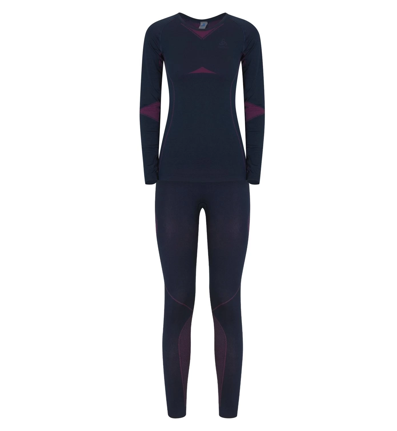 Odlo Winter Specials Performance Evolution Warm - Funktionunterwäsche - Damen 11 Odlo Winter Specials Performance Evolution Warm - Funktionunterwäsche - Damen – Bild 9