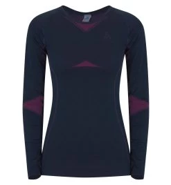 Odlo Winter Specials Performance Evolution Warm - Funktionunterwäsche - Damen 30 Odlo Winter Specials Performance Evolution Warm - Funktionunterwäsche - Damen -Outdoor Sportbekleidung Geschäft d1390 odlo winter specials performance evolution warm 2174011 916267