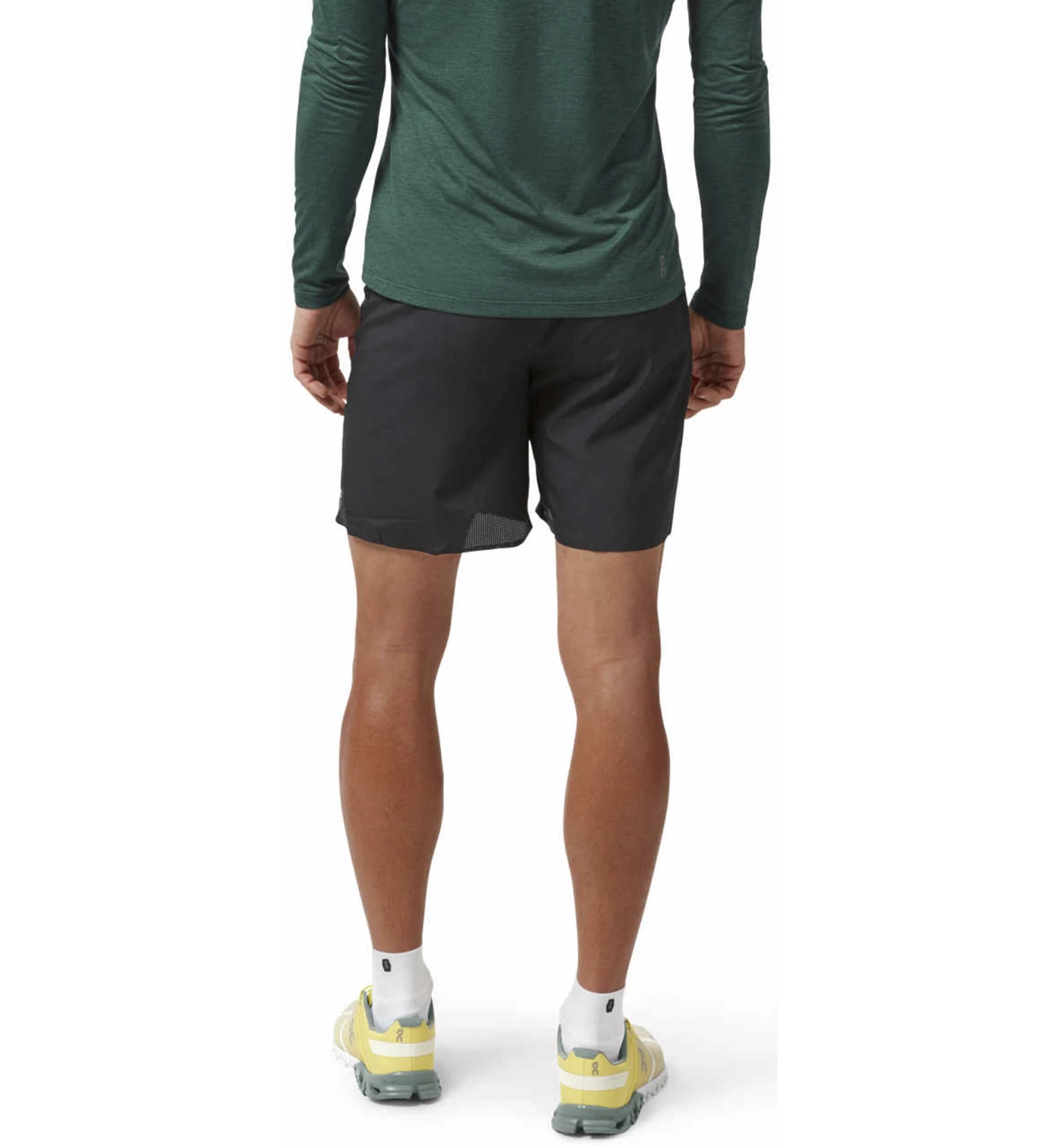 On Lightweight - Laufhose - Herren 4 On Lightweight - Laufhose - Herren – Bild 2