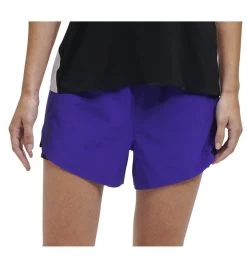 On Running Shorts W - Kurze Laufhose - Damen