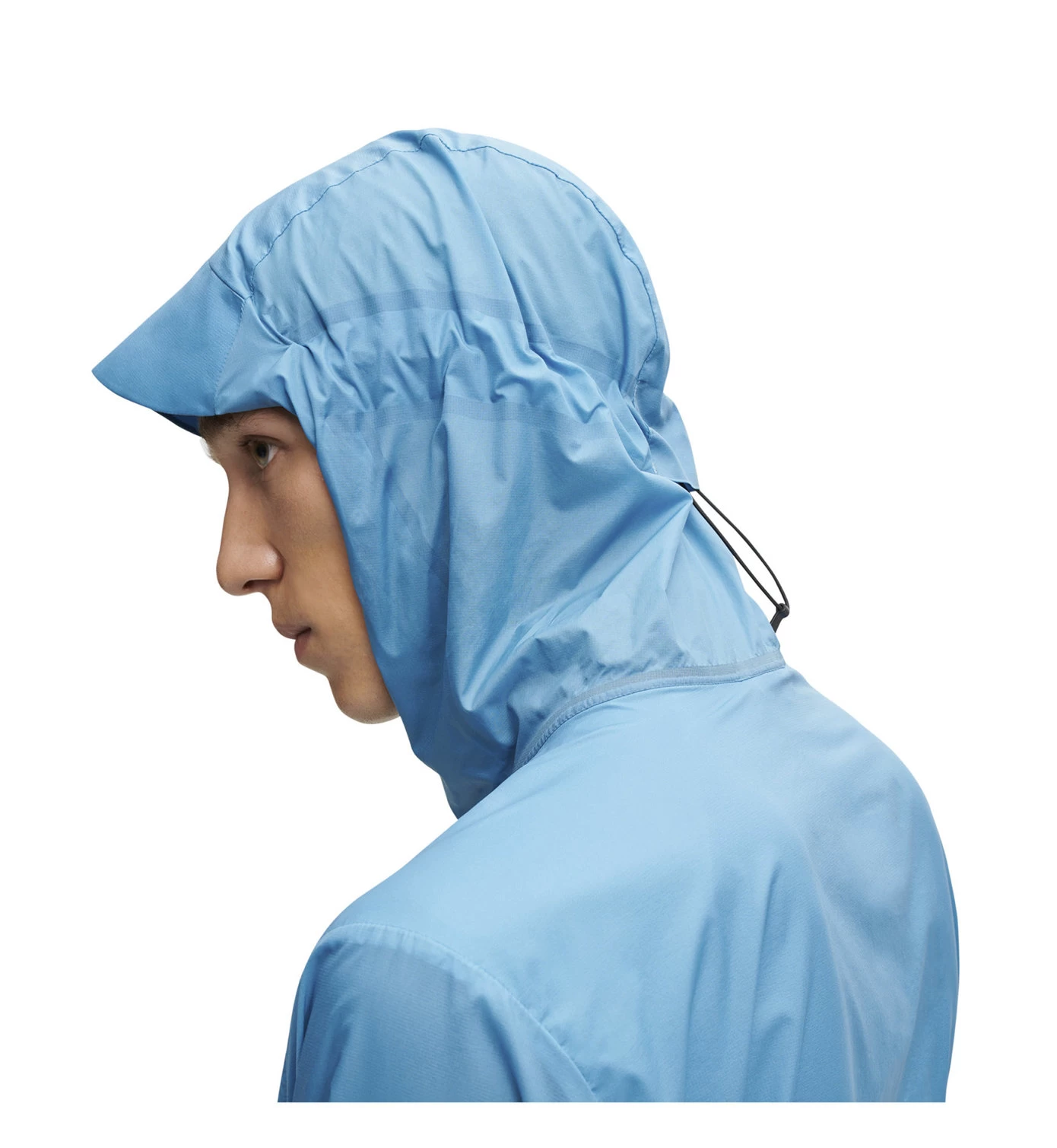 On Weather Jacket M - Laufjacke - Herren – Bild 3