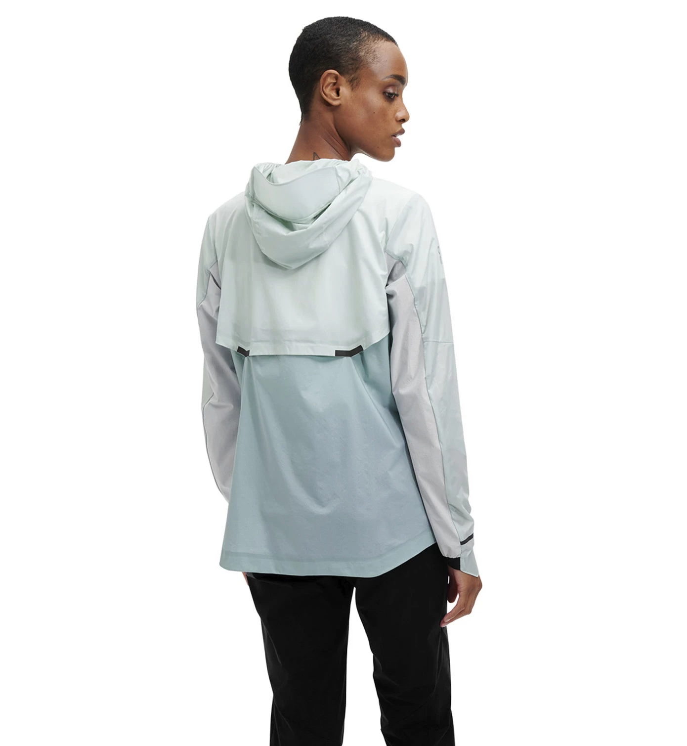 On Weather Jacket W - Laufjacke - Damen – Bild 2