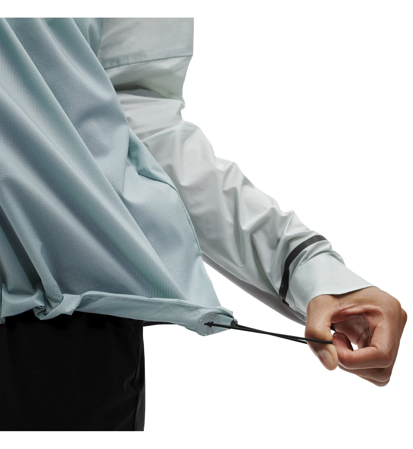 On Weather Jacket W - Laufjacke - Damen – Bild 4