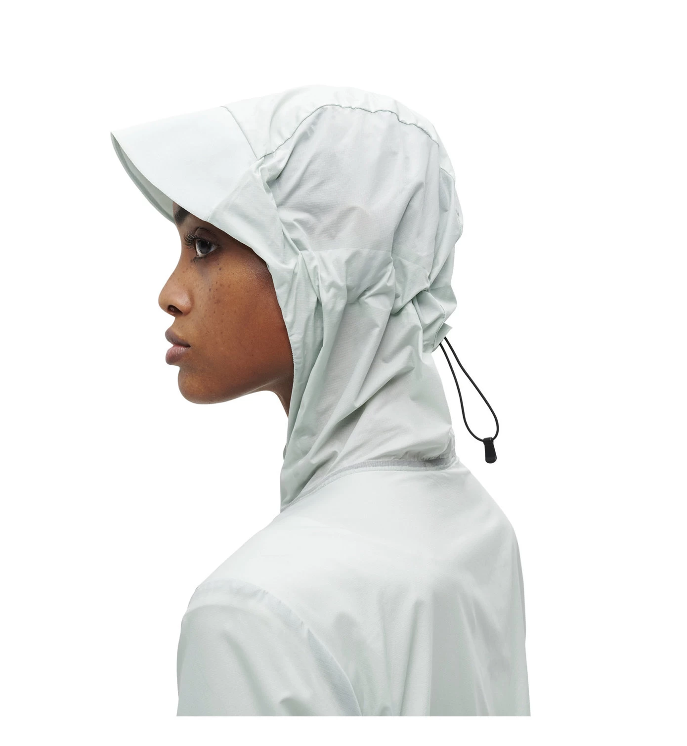 On Weather Jacket W - Laufjacke - Damen – Bild 3