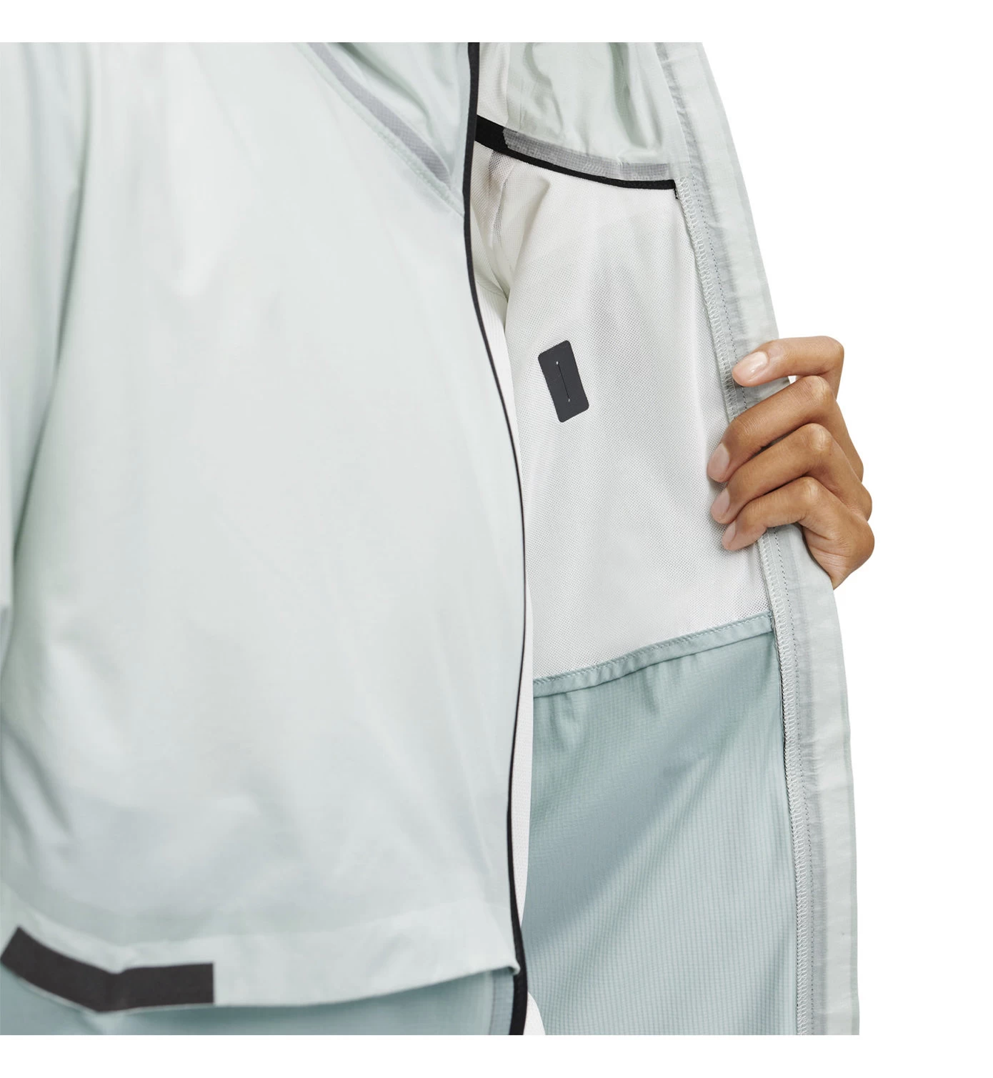 On Weather Jacket W - Laufjacke - Damen – Bild 5