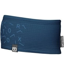 Ortovox Fleece Light Grid - Stirnband
