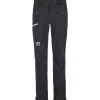 Ortovox Médola - Skitourenhose - Damen -Outdoor Sportbekleidung Geschäft d1390 ortovox m dola pants w 2126435 490856