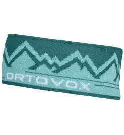 Ortovox Peak - Strinband -Outdoor Sportbekleidung Geschäft d1390 ortovox peak fascia paraorechie 11280776 870415