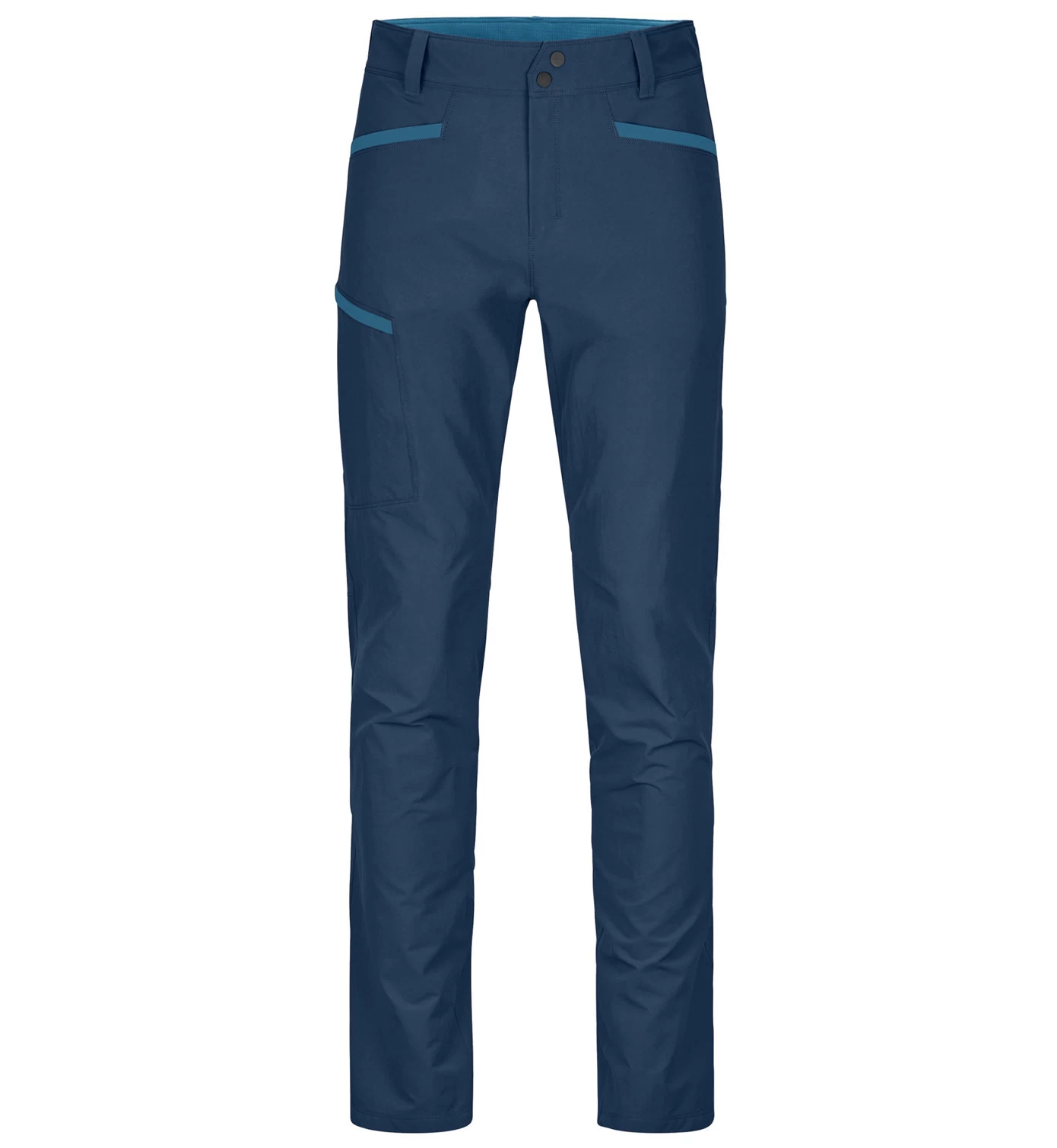 Ortovox Pelmo M - Kletterhose - Herren 4 Ortovox Pelmo M - Kletterhose - Herren – Bild 2