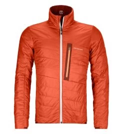 Ortovox Piz Boval - Alpinjacke - Herren -Outdoor Sportbekleidung Geschäft d1390 ortovox piz boval jacket 2168014 647705