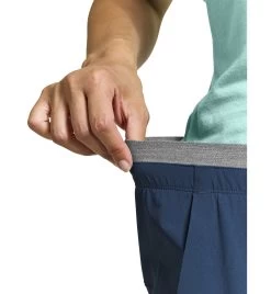 Ortovox Piz Selva W - Kletterhose - Damen -Outdoor Sportbekleidung Geschäft d1390 ortovox piz selva pants w 2241341 919407