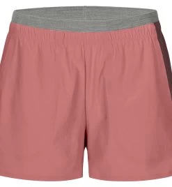 Ortovox Piz Selva W - Kurze Kletterhose - Damen -Outdoor Sportbekleidung Geschäft d1390 ortovox piz selva shorts w 2241340 919312