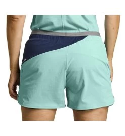 Ortovox Piz Selva W - Kurze Kletterhose - Damen -Outdoor Sportbekleidung Geschäft d1390 ortovox piz selva shorts w 2241340 919315