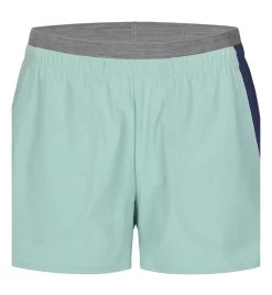 Ortovox Piz Selva W - Kurze Kletterhose - Damen -Outdoor Sportbekleidung Geschäft d1390 ortovox piz selva shorts w 2241340 919316